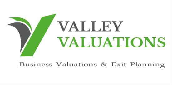 Valley Valuations, Top Notch Company Valuation Expert