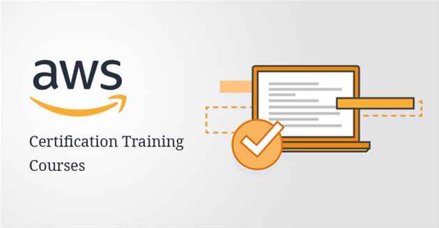 Opt For AWS Solution Architect Associate Certification Training