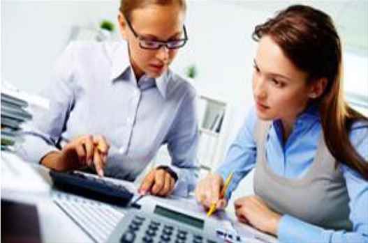 We guarantee fast settlement of your loan application