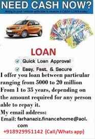Instant Loan approval, Highest approval & lowest interest