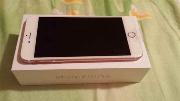 For Sale Latest Apple iPhone 6s Plus 16GB64GB128GB